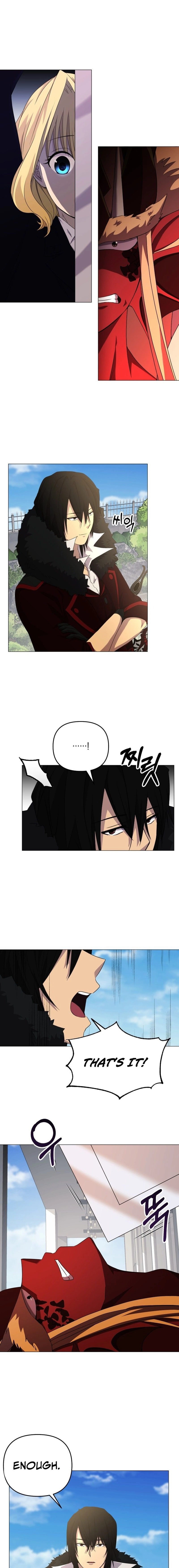 Return of the SSS-Class Demon Lord Chapter 19, page 14 of 19
