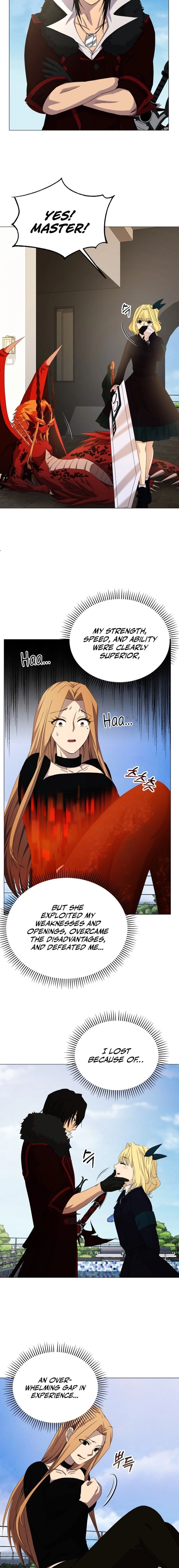 Return of the SSS-Class Demon Lord Chapter 19, page 15 of 19