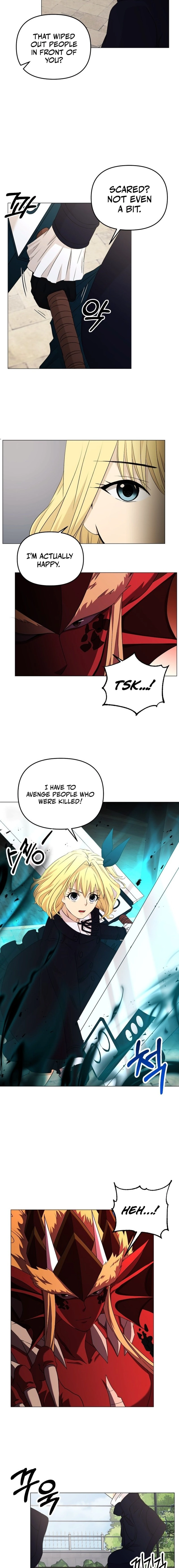 Return of the SSS-Class Demon Lord Chapter 19, page 5 of 19