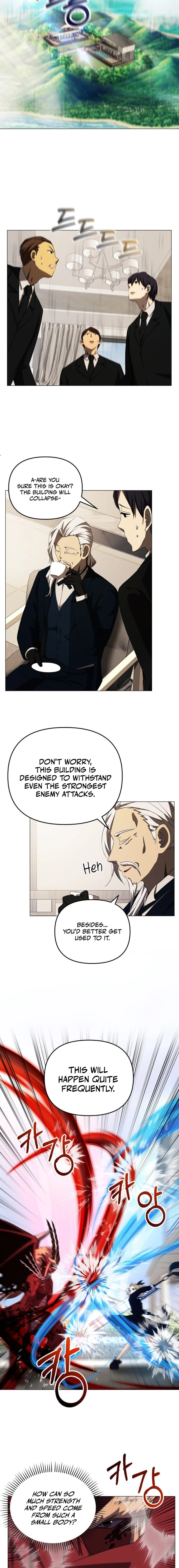 Return of the SSS-Class Demon Lord Chapter 19, page 7 of 19