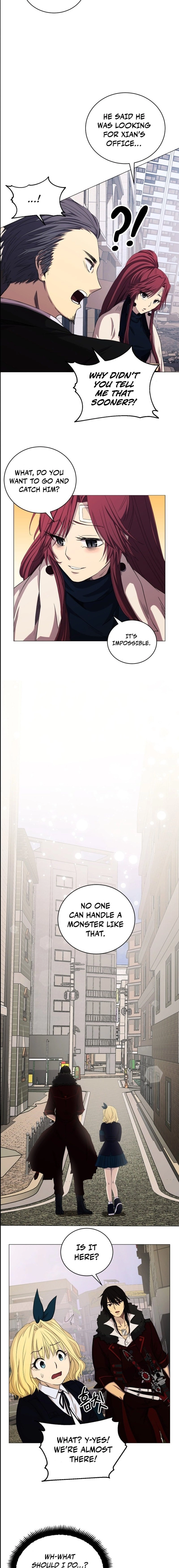 Return of the SSS-Class Demon Lord Chapter 2, page 12 of 17
