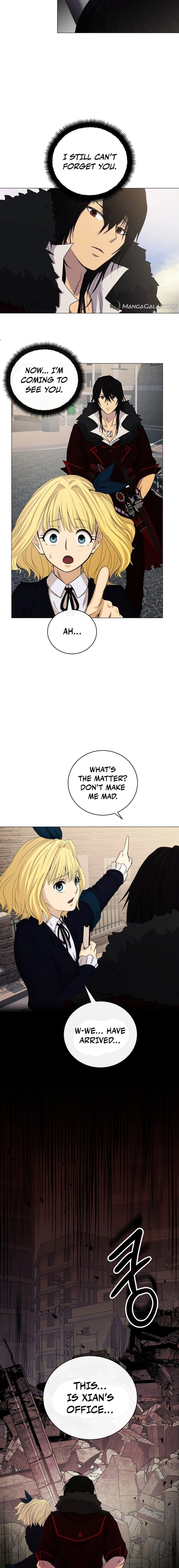 Return of the SSS-Class Demon Lord Chapter 2, page 15 of 17