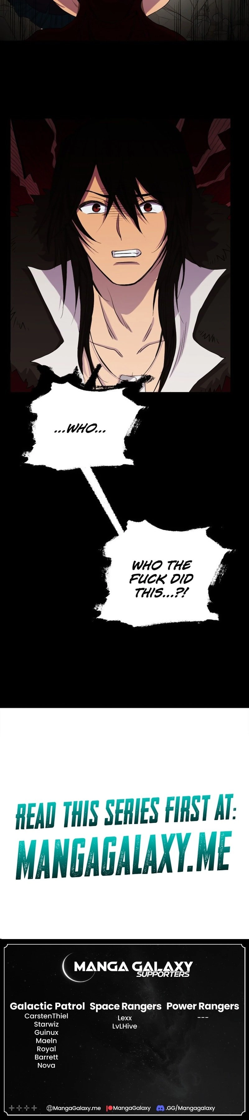 Return of the SSS-Class Demon Lord Chapter 2, page 16 of 17