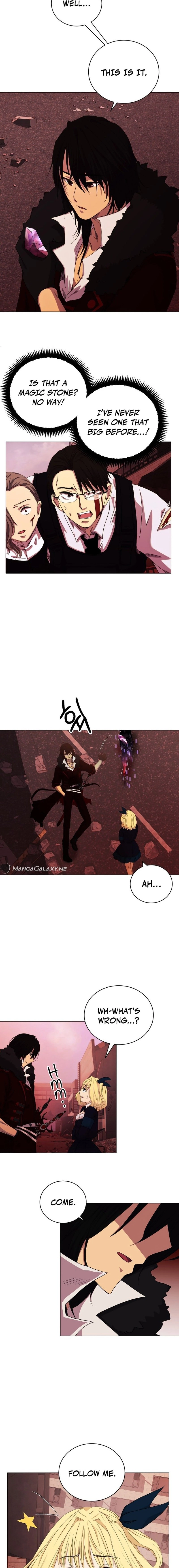 Return of the SSS-Class Demon Lord Chapter 2, page 5 of 17