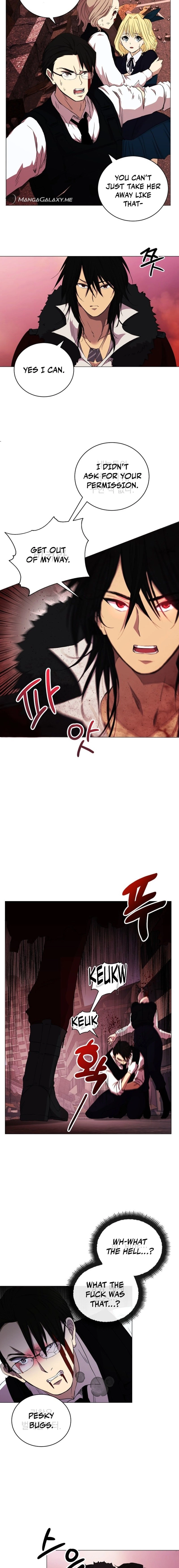 Return of the SSS-Class Demon Lord Chapter 2, page 7 of 17