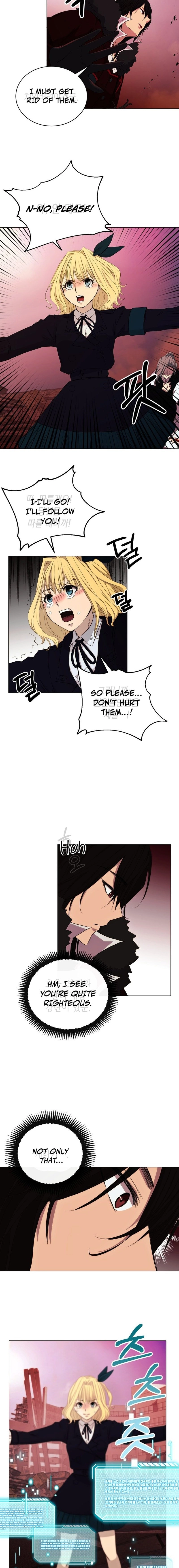 Return of the SSS-Class Demon Lord Chapter 2, page 8 of 17