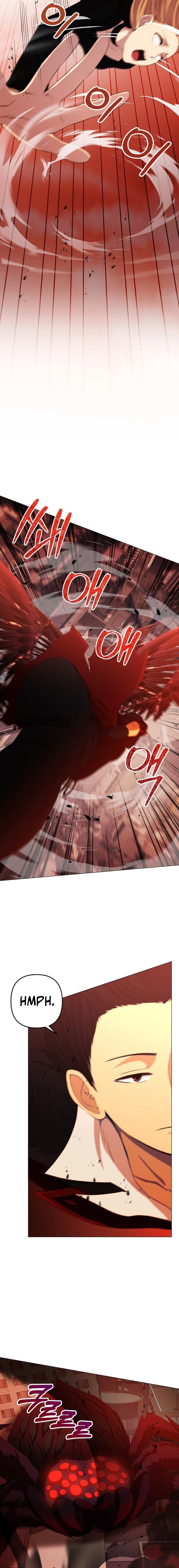 Return of the SSS-Class Demon Lord Chapter 20, page 10 of 20