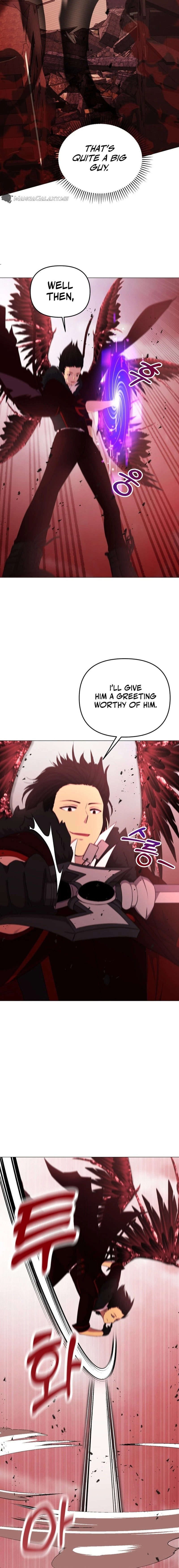 Return of the SSS-Class Demon Lord Chapter 20, page 11 of 20