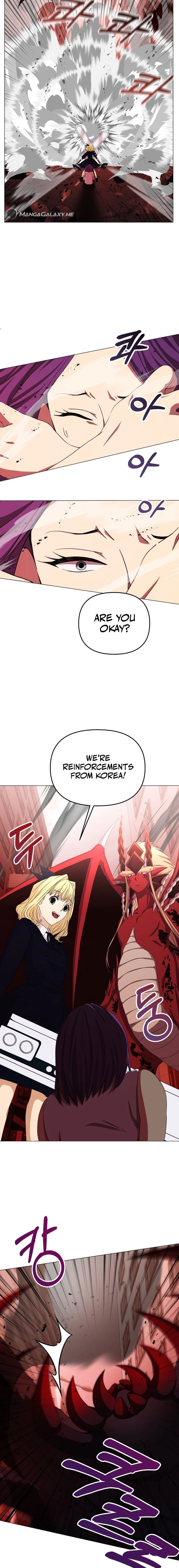Return of the SSS-Class Demon Lord Chapter 20, page 15 of 20