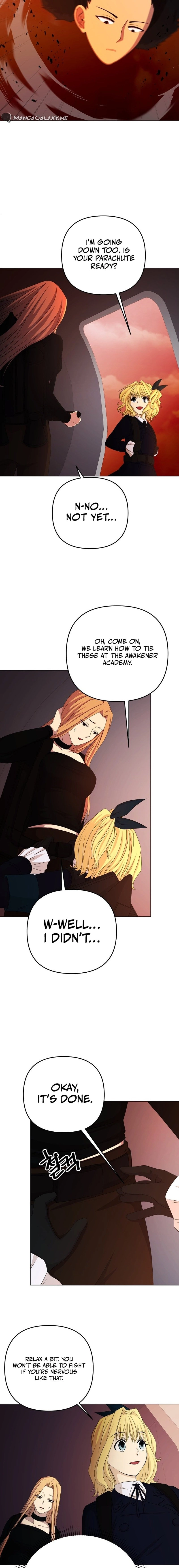Return of the SSS-Class Demon Lord Chapter 20, page 7 of 20