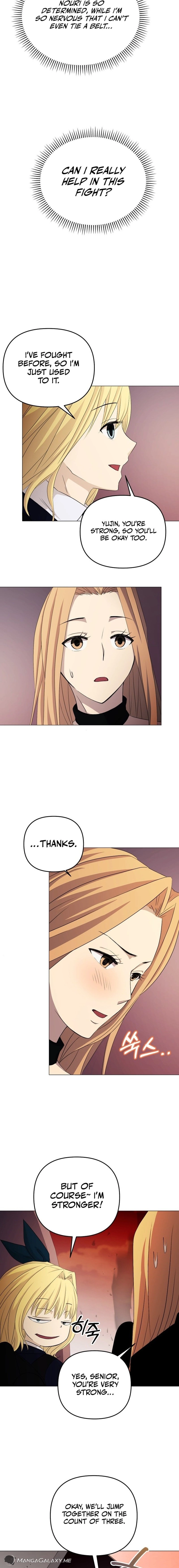 Return of the SSS-Class Demon Lord Chapter 20, page 8 of 20