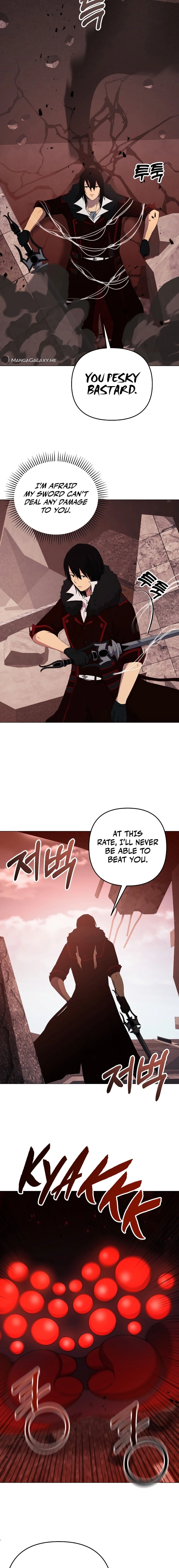 Return of the SSS-Class Demon Lord Chapter 21, page 10 of 23