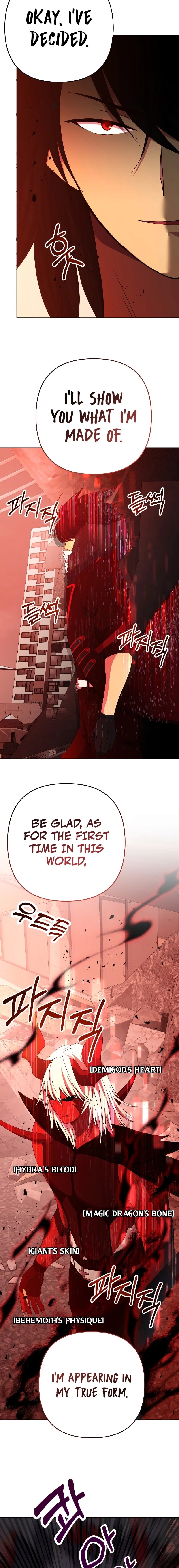 Return of the SSS-Class Demon Lord Chapter 21, page 11 of 23