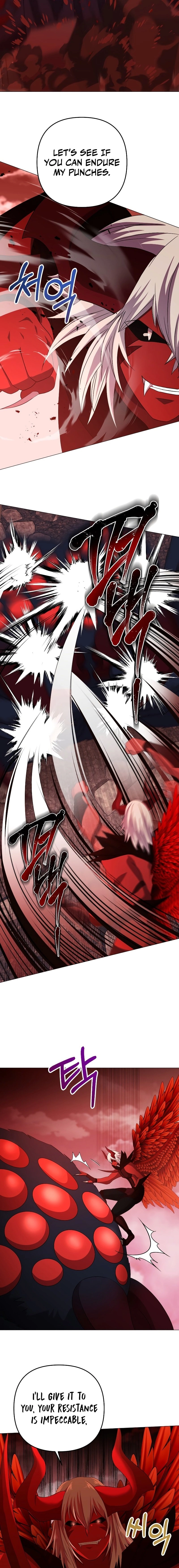 Return of the SSS-Class Demon Lord Chapter 21, page 16 of 23