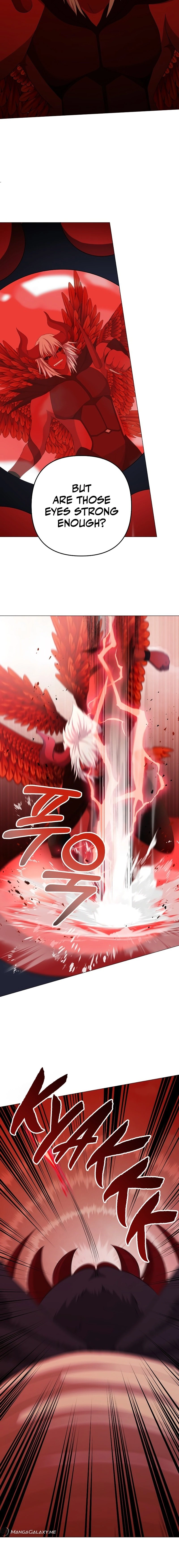 Return of the SSS-Class Demon Lord Chapter 21, page 17 of 23