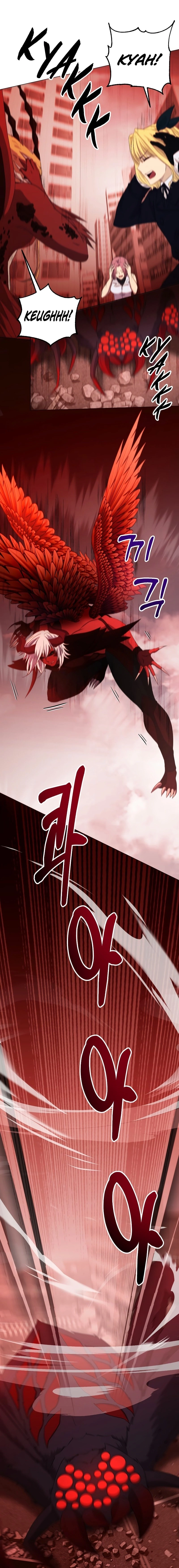 Return of the SSS-Class Demon Lord Chapter 21, page 18 of 23