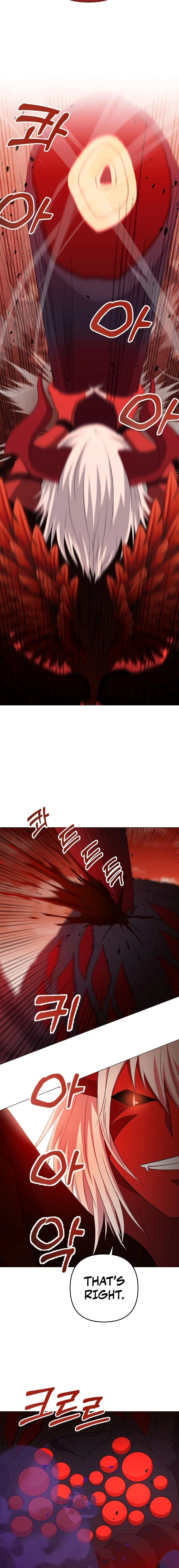 Return of the SSS-Class Demon Lord Chapter 21, page 20 of 23