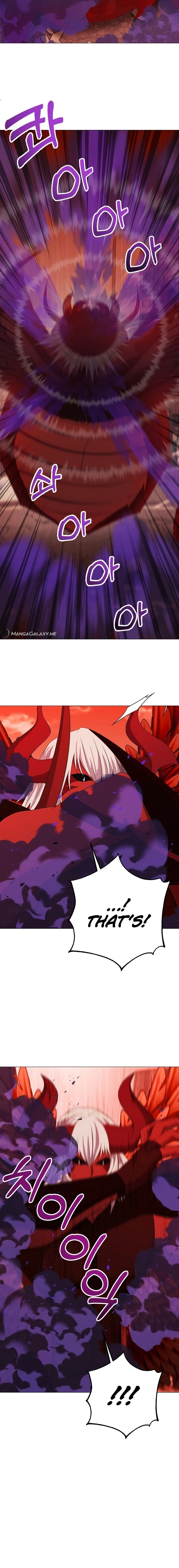 Return of the SSS-Class Demon Lord Chapter 21, page 21 of 23