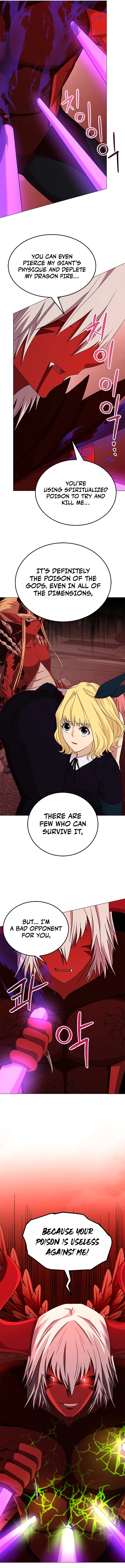 Return of the SSS-Class Demon Lord Chapter 22, page 10 of 18