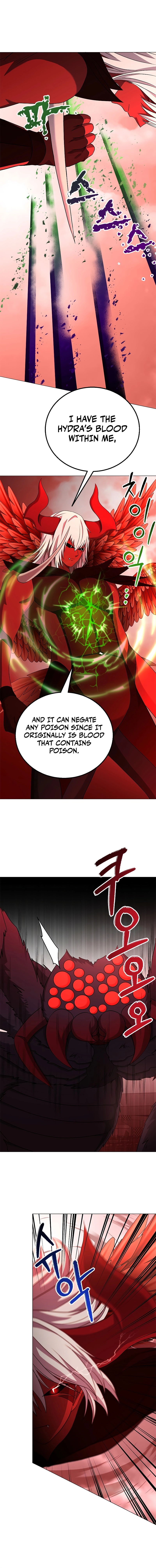 Return of the SSS-Class Demon Lord Chapter 22, page 11 of 18