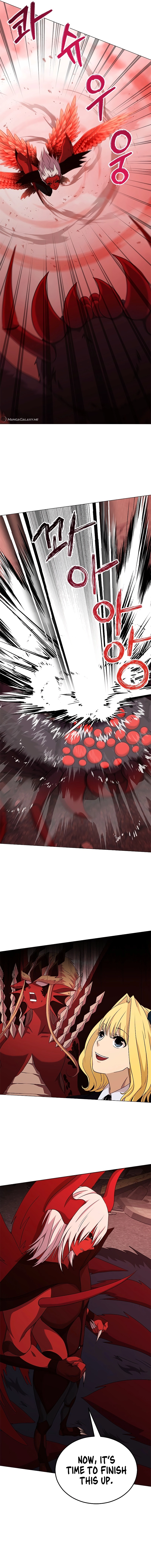 Return of the SSS-Class Demon Lord Chapter 22, page 12 of 18