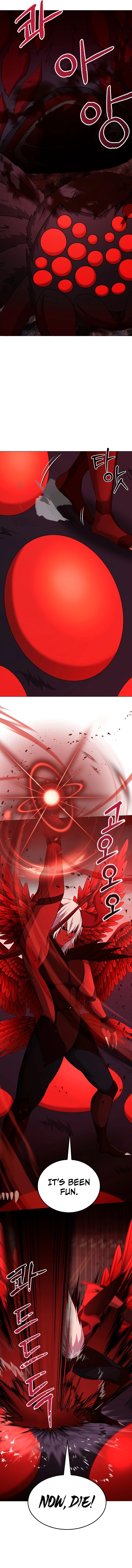 Return of the SSS-Class Demon Lord Chapter 22, page 15 of 18