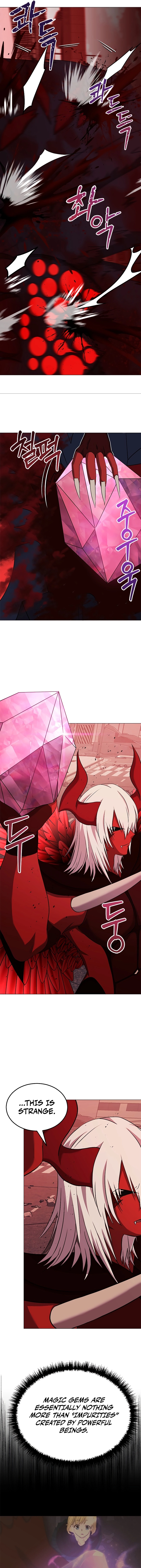 Return of the SSS-Class Demon Lord Chapter 22, page 16 of 18