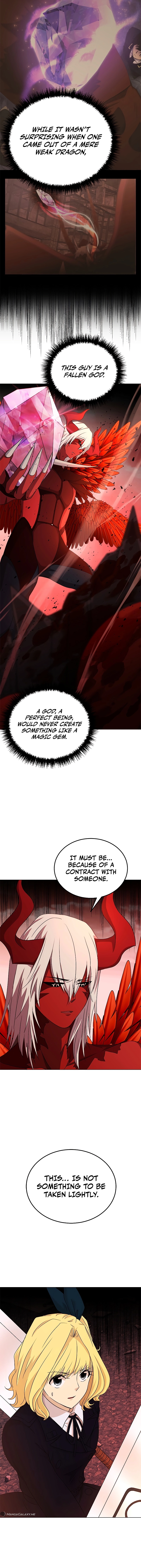Return of the SSS-Class Demon Lord Chapter 22, page 17 of 18