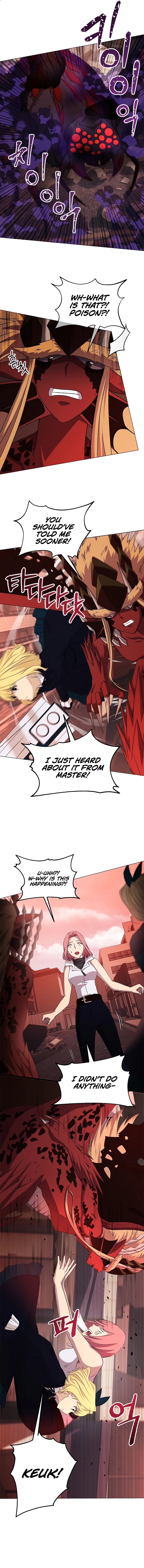 Return of the SSS-Class Demon Lord Chapter 22, page 5 of 18