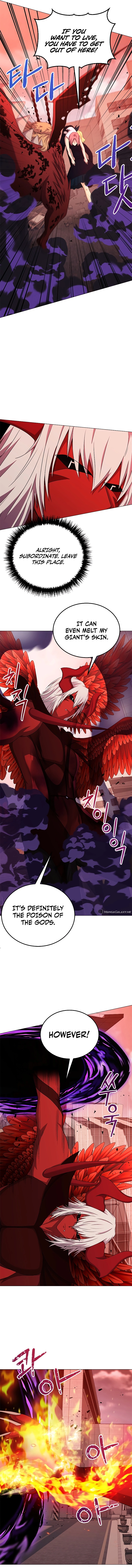 Return of the SSS-Class Demon Lord Chapter 22, page 6 of 18