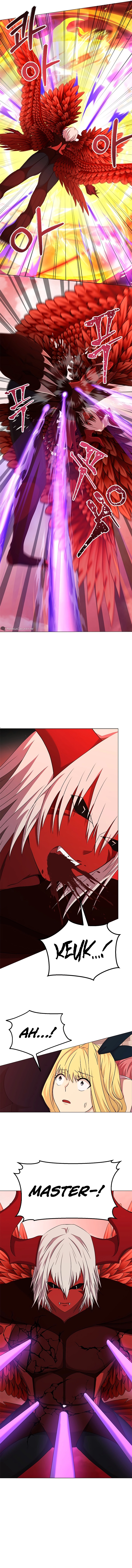 Return of the SSS-Class Demon Lord Chapter 22, page 9 of 18