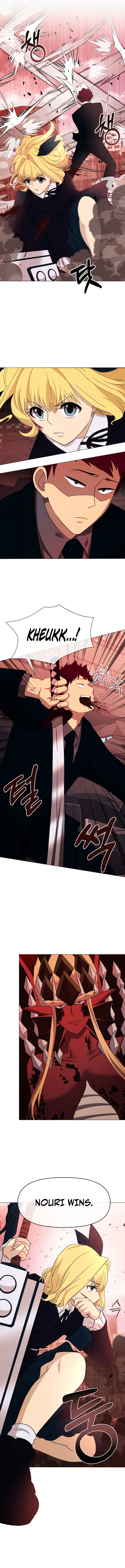 Return of the SSS-Class Demon Lord Chapter 23, page 13 of 17