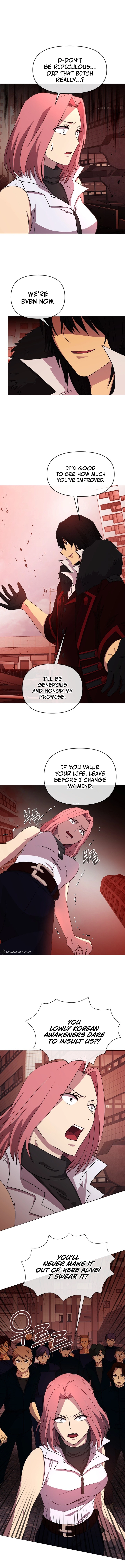 Return of the SSS-Class Demon Lord Chapter 23, page 14 of 17