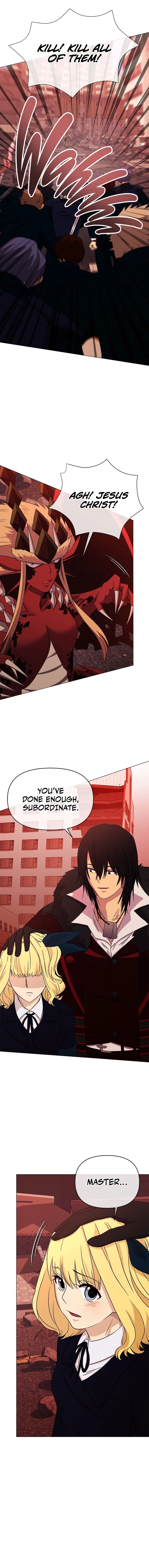 Return of the SSS-Class Demon Lord Chapter 23, page 15 of 17