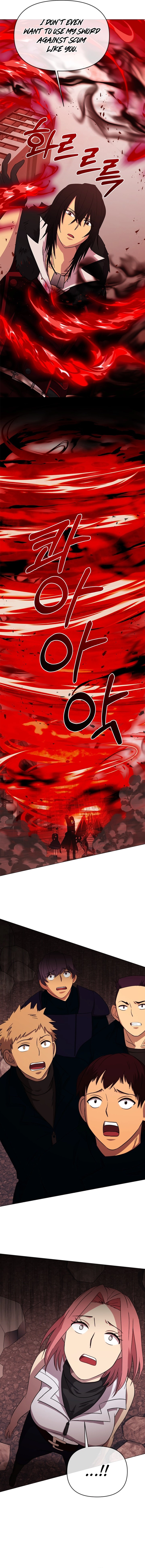 Return of the SSS-Class Demon Lord Chapter 23, page 16 of 17