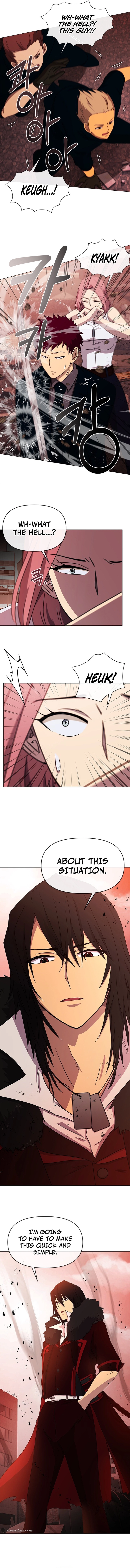 Return of the SSS-Class Demon Lord Chapter 23, page 5 of 17