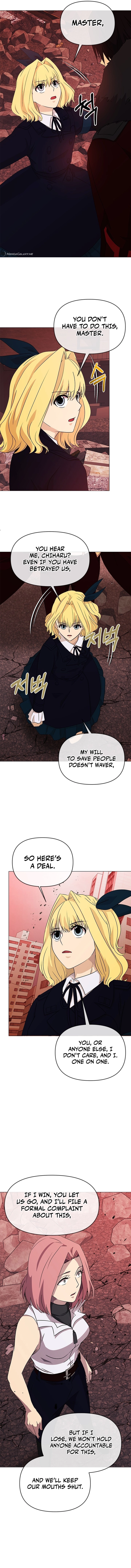 Return of the SSS-Class Demon Lord Chapter 23, page 9 of 17