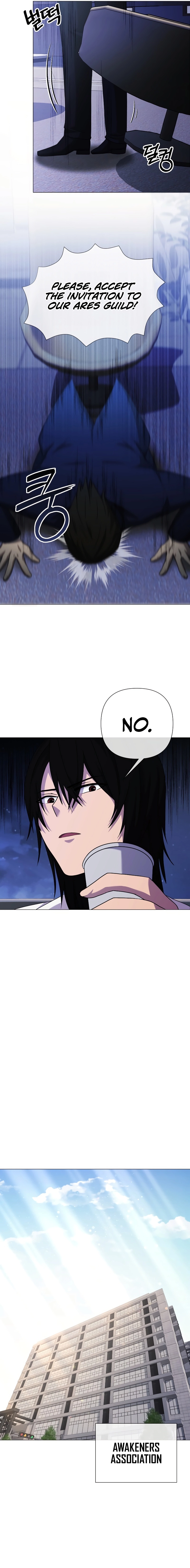 Return of the SSS-Class Demon Lord Chapter 24, page 12 of 18
