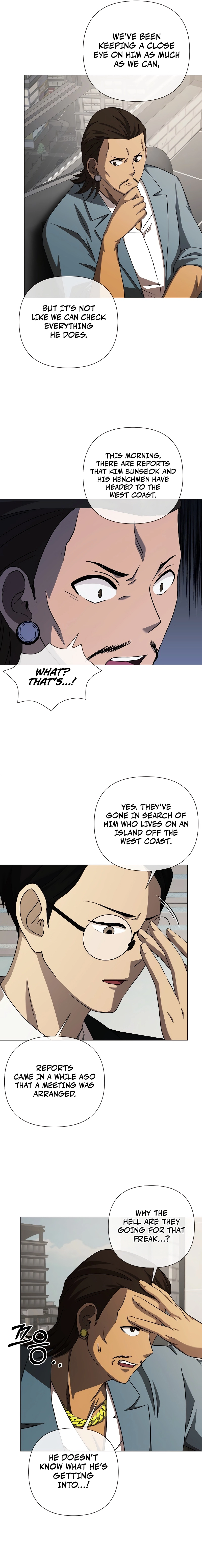 Return of the SSS-Class Demon Lord Chapter 24, page 15 of 18