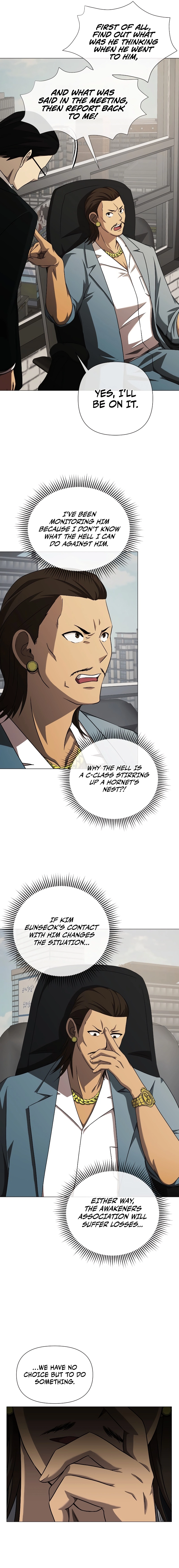 Return of the SSS-Class Demon Lord Chapter 24, page 16 of 18