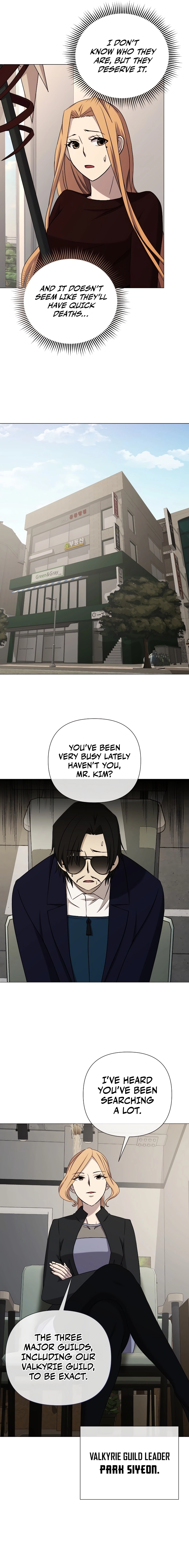 Return of the SSS-Class Demon Lord Chapter 25, page 11 of 20