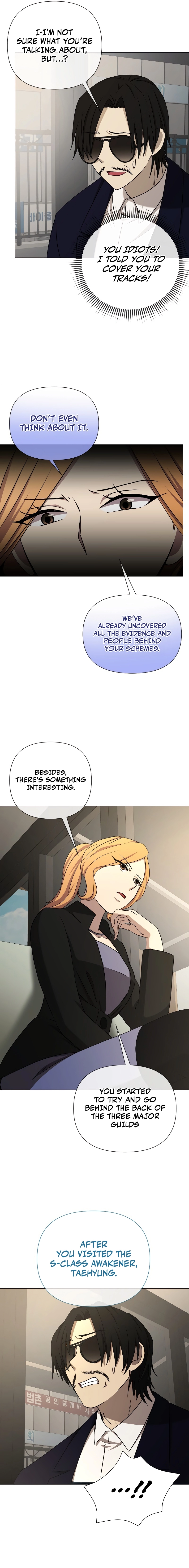 Return of the SSS-Class Demon Lord Chapter 25, page 12 of 20