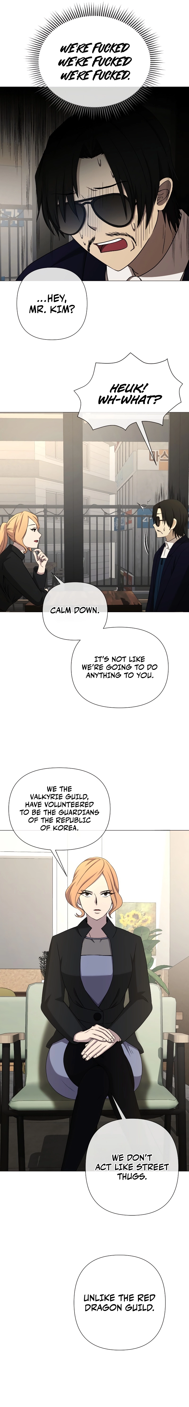 Return of the SSS-Class Demon Lord Chapter 25, page 13 of 20