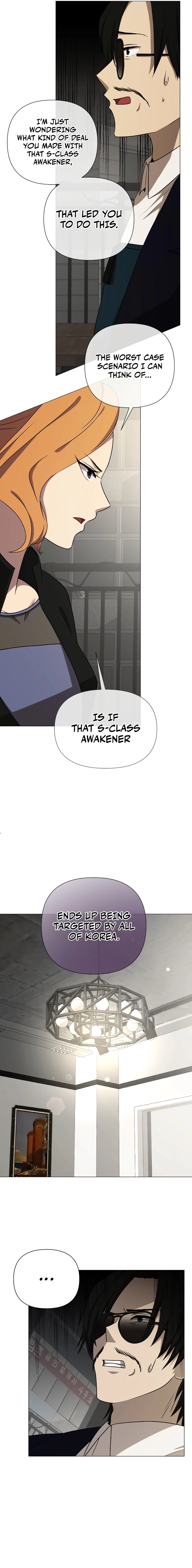 Return of the SSS-Class Demon Lord Chapter 25, page 14 of 20