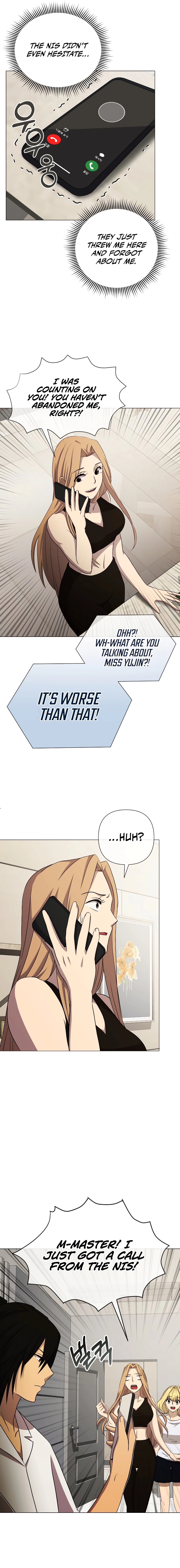 Return of the SSS-Class Demon Lord Chapter 25, page 16 of 20