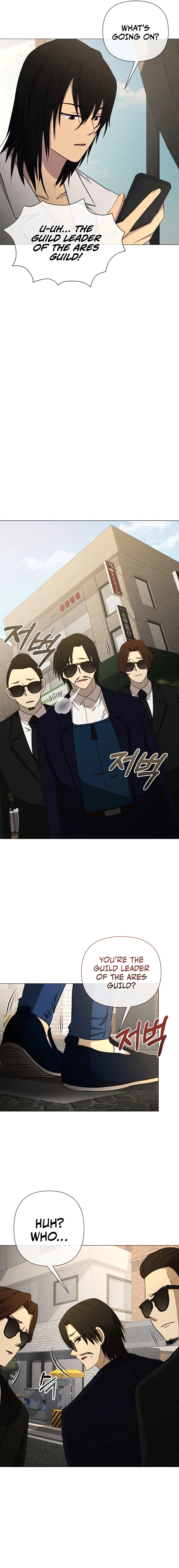 Return of the SSS-Class Demon Lord Chapter 25, page 17 of 20