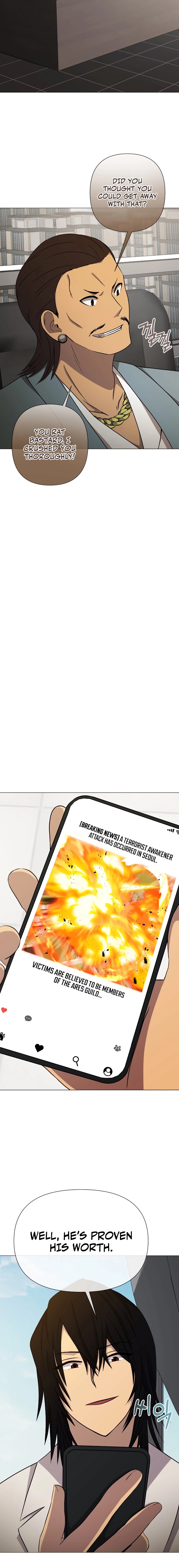 Return of the SSS-Class Demon Lord Chapter 25, page 19 of 20