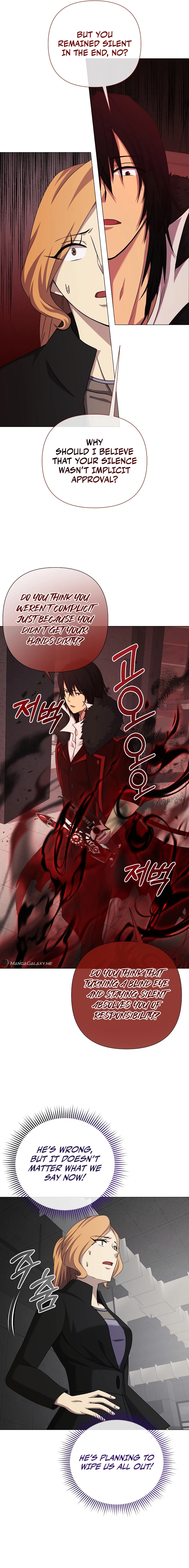 Return of the SSS-Class Demon Lord Chapter 26, page 15 of 21