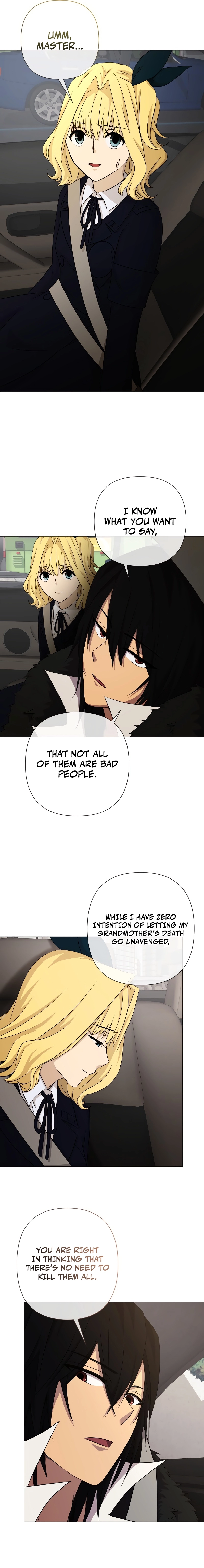 Return of the SSS-Class Demon Lord Chapter 26, page 6 of 21