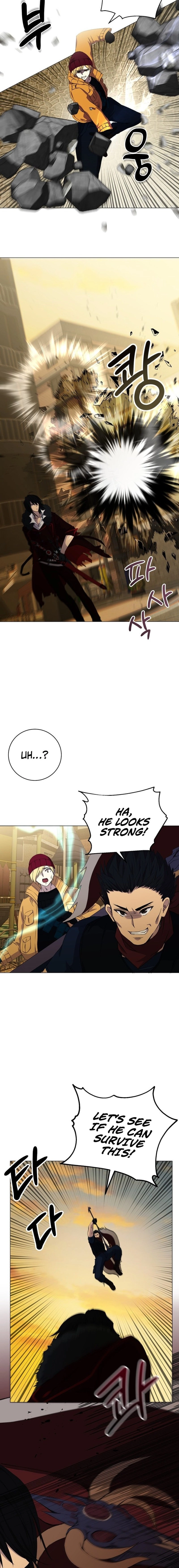 Return of the SSS-Class Demon Lord Chapter 3, page 10 of 20